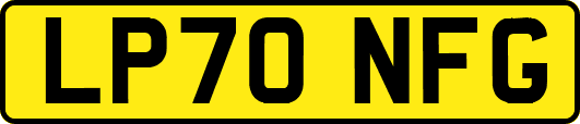 LP70NFG