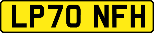 LP70NFH