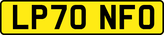 LP70NFO