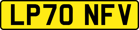 LP70NFV