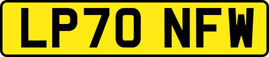 LP70NFW