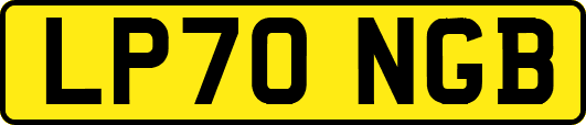 LP70NGB