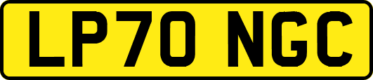LP70NGC