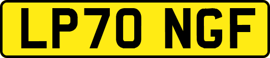 LP70NGF