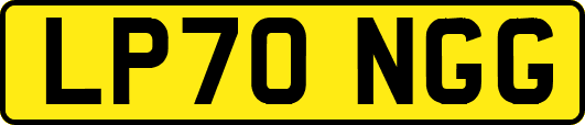 LP70NGG