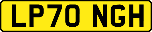 LP70NGH
