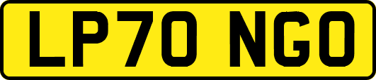 LP70NGO