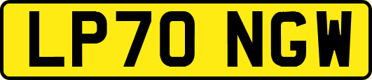 LP70NGW