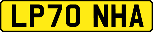 LP70NHA
