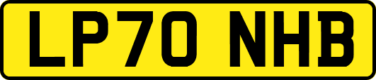 LP70NHB