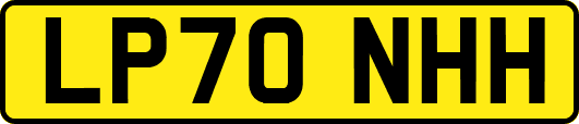 LP70NHH
