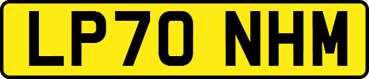 LP70NHM