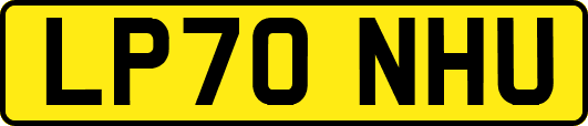 LP70NHU