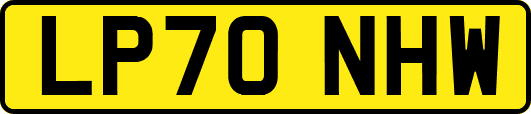 LP70NHW