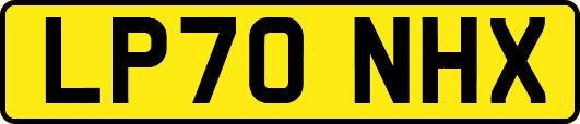 LP70NHX