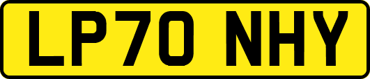 LP70NHY
