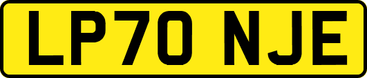 LP70NJE