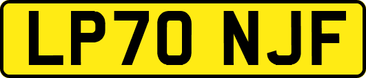 LP70NJF