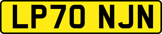 LP70NJN