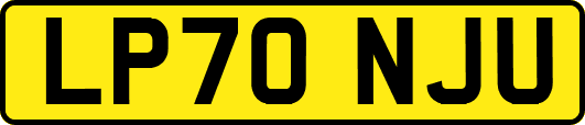 LP70NJU