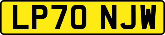 LP70NJW