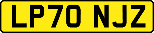 LP70NJZ