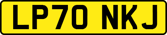 LP70NKJ