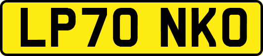LP70NKO