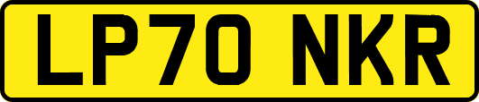 LP70NKR