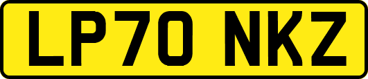 LP70NKZ