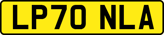 LP70NLA