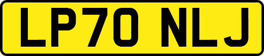 LP70NLJ