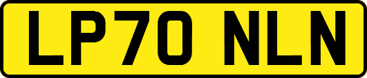 LP70NLN