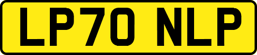 LP70NLP
