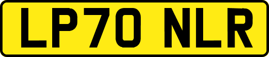 LP70NLR