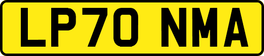 LP70NMA