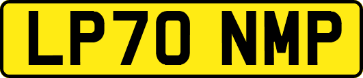 LP70NMP