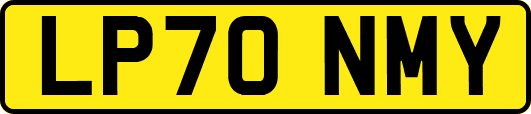 LP70NMY