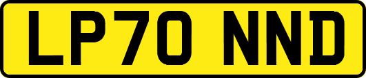 LP70NND