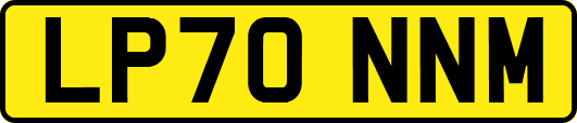 LP70NNM