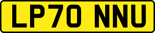 LP70NNU