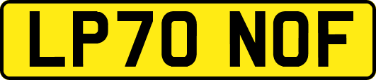 LP70NOF