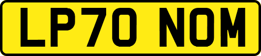 LP70NOM