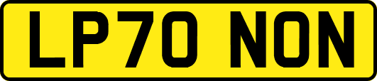 LP70NON