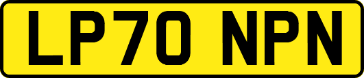 LP70NPN