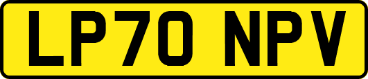 LP70NPV