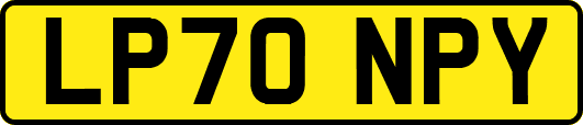 LP70NPY