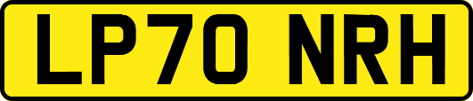 LP70NRH