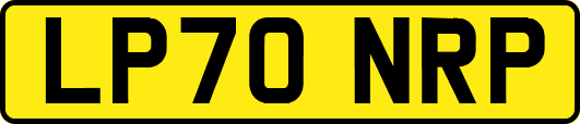LP70NRP