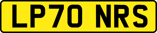 LP70NRS